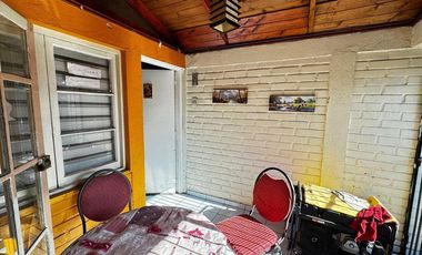 HERMOSA  Y AMPLIA CASA 3D 2B EN QUILICURA
