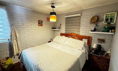 HERMOSA  Y AMPLIA CASA 3D 2B EN QUILICURA