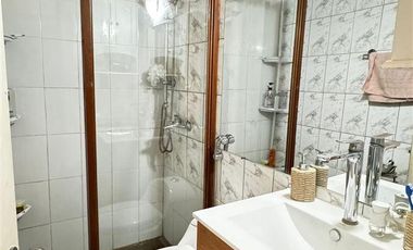 HERMOSA  Y AMPLIA CASA 3D 2B EN QUILICURA