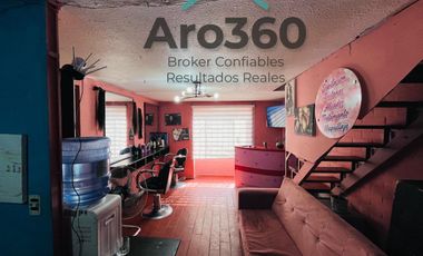 EXCELENTE CONECTIVIDAD A SERVICIOS COMERCIALES