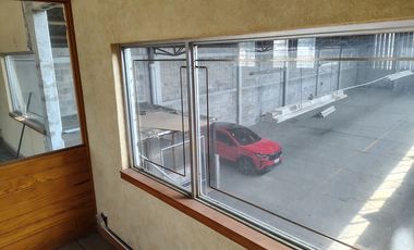 Bodega en Venta o Renta, Popotla, Miguel Hidalgo, CDMX