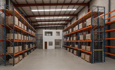 Bodega en Venta o Renta, Popotla, Miguel Hidalgo, CDMX