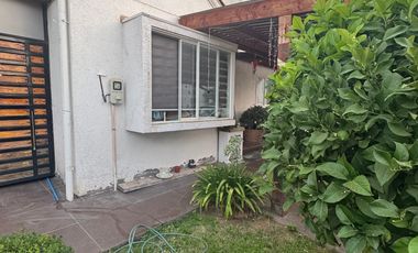 CASA EN CONDOMINIO CON CLUB HOUSE  CANCHA SALA DE EVENTOS