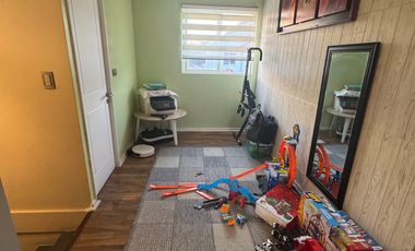 CASA EN CONDOMINIO CON CLUB HOUSE  CANCHA SALA DE EVENTOS