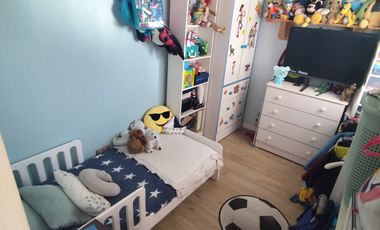 CASA EN CONDOMINIO CON CLUB HOUSE  CANCHA SALA DE EVENTOS