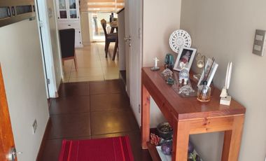 CASA EN CONDOMINIO CON CLUB HOUSE  CANCHA SALA DE EVENTOS