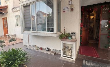 CASA EN CONDOMINIO CON CLUB HOUSE  CANCHA SALA DE EVENTOS