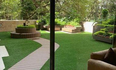 Departamento en renta