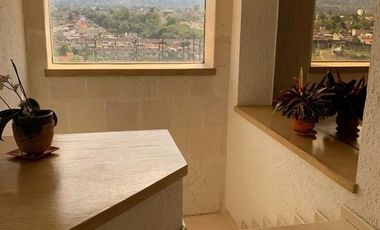 Departamento en renta