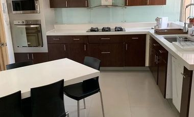 Departamento en renta