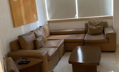 Departamento en renta