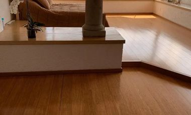 Departamento en renta