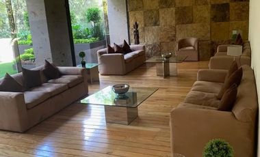 Departamento en renta