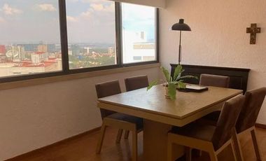 Departamento en renta