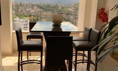 Departamento en renta