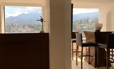 Departamento en renta