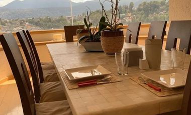 Departamento en renta