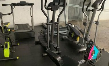 Departamento en renta