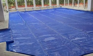 Departamento en renta