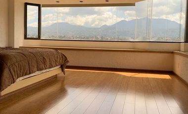 Departamento en renta