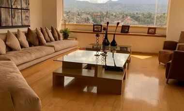 Departamento en renta