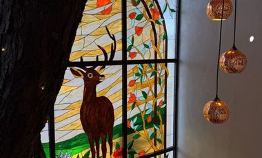 CABAÑA EN VENTA EN MAZAMITLA