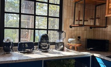 CABAÑA EN VENTA EN MAZAMITLA