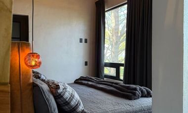 CABAÑA EN VENTA EN MAZAMITLA