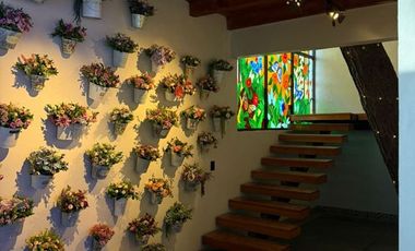 CABAÑA EN VENTA EN MAZAMITLA