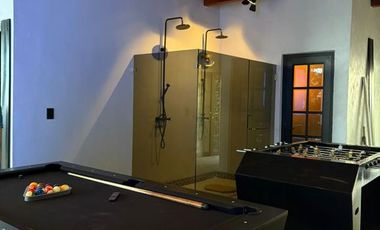 CABAÑA EN VENTA EN MAZAMITLA