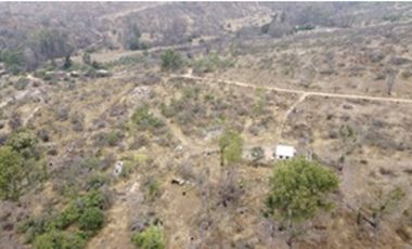 TERRENO QUEBRADA ESCOBARES 44400 MT2