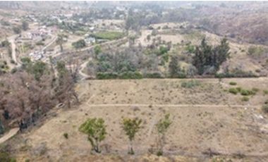 TERRENO QUEBRADA ESCOBARES 44400 MT2