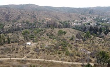 TERRENO QUEBRADA ESCOBARES 44400 MT2