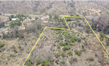TERRENO QUEBRADA ESCOBARES 44400 MT2