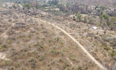 TERRENO QUEBRADA ESCOBARES 44400 MT2