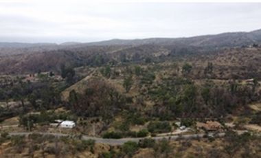 TERRENO QUEBRADA ESCOBARES 44400 MT2