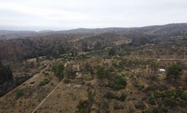 TERRENO QUEBRADA ESCOBARES 44400 MT2