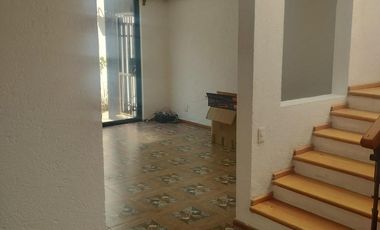 Casa en Renta en Santa Catarina Coyoacán