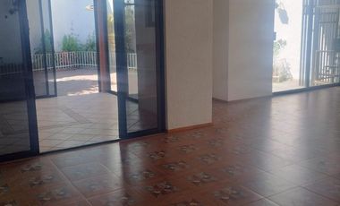 Casa en Renta en Santa Catarina Coyoacán