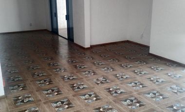 Casa en Renta en Santa Catarina Coyoacán