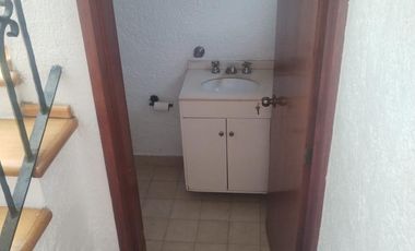 Casa en Renta en Santa Catarina Coyoacán