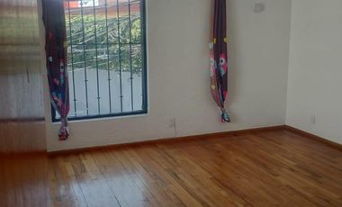 Casa en Renta en Santa Catarina Coyoacán