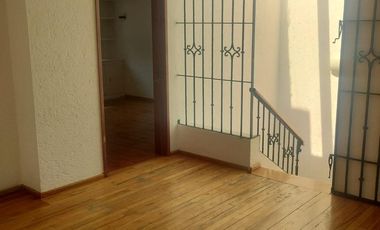 Casa en Renta en Santa Catarina Coyoacán