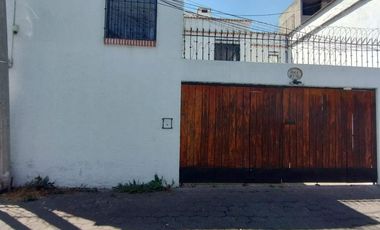 Casa en Renta en Santa Catarina Coyoacán