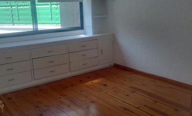 Casa en Renta en Santa Catarina Coyoacán