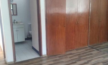 Casa en Renta en Santa Catarina Coyoacán