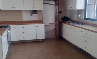 Casa en Renta en Santa Catarina Coyoacán