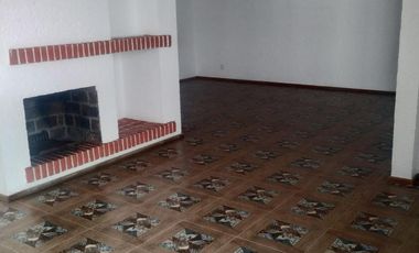 Casa en Renta en Santa Catarina Coyoacán
