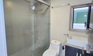 Se renta departamento 172mts con terraza privada en Coyoacán