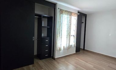 Se renta departamento 172mts con terraza privada en Coyoacán